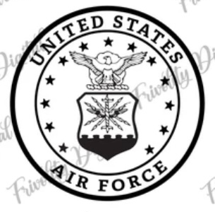 United States Air Force Seal 