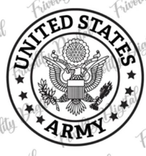 United States Army Seal 